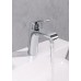 RAVAK FLAT FL 014.00 Bateria umywalkowa stojąca bez korka X070118