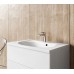 RAVAK FLAT FL 014.00 Bateria umywalkowa stojąca bez korka X070118