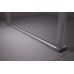 RAVAK MATRIX MSD2-110 L drzwi prysznicowe przesuwne dwuczęściowe białe + Transparent 0WLD0
