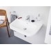 RAVAK CHROME 650 umywalka z otworem kranu XJG01165000