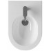 RAVAK UNI CHROME bidet podwieszany, biały X01517