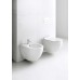 WYPRZEDAŻ!!! RAVAK UNI CHROME RIMOFF toaleta podwieszana WC white X01535