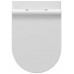 RAVAK UNI CHROME RIMOFF toaleta podwieszana WC white X01535