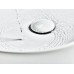 RAVAK Korek ceramiczny umywalkowy stały X01695