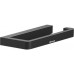 RAVAK 10° BLACK TD 400.20 Uchwyt na papier toaletowy X07P565