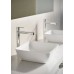 RAVAK UNI 380 S SLIM Umywalka ceramiczna XJX01138001