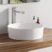 RAVAK UNI 400 Umywalka ceramiczna XJX01140001