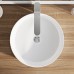 RAVAK UNI 400 SLIM Umywalka ceramiczna XJX01140002