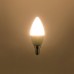 RETLUX LED żarówka REL 16 5W, 4 szt.