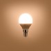 RETLUX Żarówka LED 6W Retlux biała