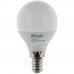 RETLUX RLL 270 G45 E14 Żarówka LED 6W Retlux biała
