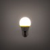 RETLUX RLL 266 G45 E27 Żarówka LED 6W Retlux biała