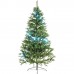 RETLUX RXL 282 Maxi cherry 40LED, zimna biel