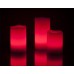 RETLUX RLC 33 Świeczka woskowa LED, 3 szt Color 50001420