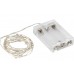 RETLUX RXL 30 Oświetlenie świąteczne 30LED 3M CW zimny biały 50001792