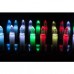 RETLUX RXL 41 Oświetlenie świąteczne 16 LED CANDLE 1,6 + 1,5M RBG kolorowe 50001798