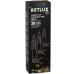 RETLUX RXL 41 Oświetlenie świąteczne 16 LED CANDLE 1,6 + 1,5M RBG kolorowe 50001798