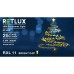 RETLUX RXL 11 60LED 6+5M WW Lampki choinkowe 50001430