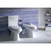 Roca America bidet stojący A357490000