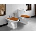 Roca America bidet stojący A357490000