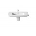 Roca Dama-N umywalka 85x46 cm A327781000