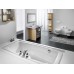 Roca Dama Senso wanna akrylowa 170 x 80 cm A247606000
