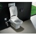 Roca Multiclin Premium Square deska WC A811505000