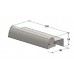 Roca Victoria Basic oświetlenie (chrom) A813049001