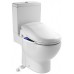 Roca Multiclin Advance Round deska WC A811503000