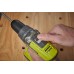 Ryobi R18DD3-0 Akumulatorowa wiertarko-wkrętarka (18V/50Nm/bez aku) 5133002889