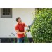 Ryobi RY18HT50A-0 Akumulatorowe nożyce do żywopłotu (18V/50cm/bez aku) 5133005376