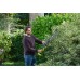Ryobi RY18HT50A-0 Akumulatorowe nożyce do żywopłotu (18V/50cm/bez aku) 5133005376