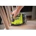 Ryobi RPS18-0 Akumulatorowa szlifierka oscylacyjna (18V/bez aku) 5133005394
