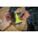 Ryobi RPS18-0 Akumulatorowa szlifierka oscylacyjna (18V/bez aku) 5133005394