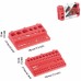 Kistenberg BINEER SHELFS Półki do Tablicy narzędziowej 19x11,1cm KBS20
