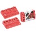 Kistenberg BINEER SHELFS Półki do Tablicy narzędziowej 19x11,1cm KBS20