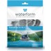 Prosperplast ICANSET 4 Zestaw odprowadzania wody ze zbiornika (5szt.) ICANS4
