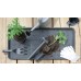 Prosperplast RESPANA GARDENING TOOLS SET Narzędzia ogrodowe, 6szt. antracyt INWN01