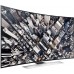 SAMSUNG UE55HU8500 3D LED Telewizor 55"