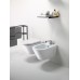 SAPHO NORM/PURA deska WC, Soft Close, biała MS86CN11