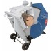 SCHEPPACH HS730 Piła kołyskowa 400 V 5905112902
