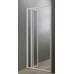 RAVAK SUPERNOVA SDZ3-90 drzwi prysznicowe białe Pearl, 02V7010011