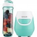 SENCOR SBL 3201GR smoothie mikser miętowy 41006654