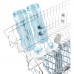 SENCOR SBL 3202BL smoothie mikser niebieski 41006655
