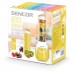 SENCOR SBL 3206YL smoothie mikser żółty 41006659