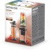 SENCOR SBL 7076GD mikser do smoothie złoty 41007879