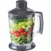 SENCOR SHB 5604RD Blender 4 w 1