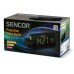 SENCOR Radiobudzik SRC 330 GN