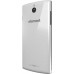 SENCOR Element P500 White Smartphone 30012414