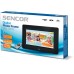SENCOR SDF 760 B Cyfrowa ramka fotograficzna, czarny 35038663